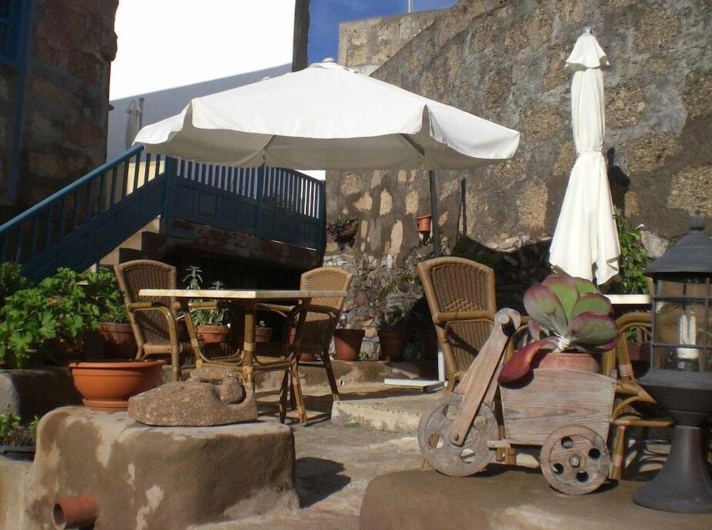 Hotel Rural 4 Esquinas Сан Мигел де Абона Екстериор снимка