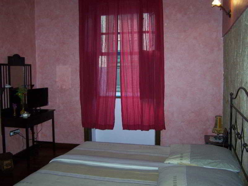 Hotel Rural 4 Esquinas Сан Мигел де Абона Екстериор снимка