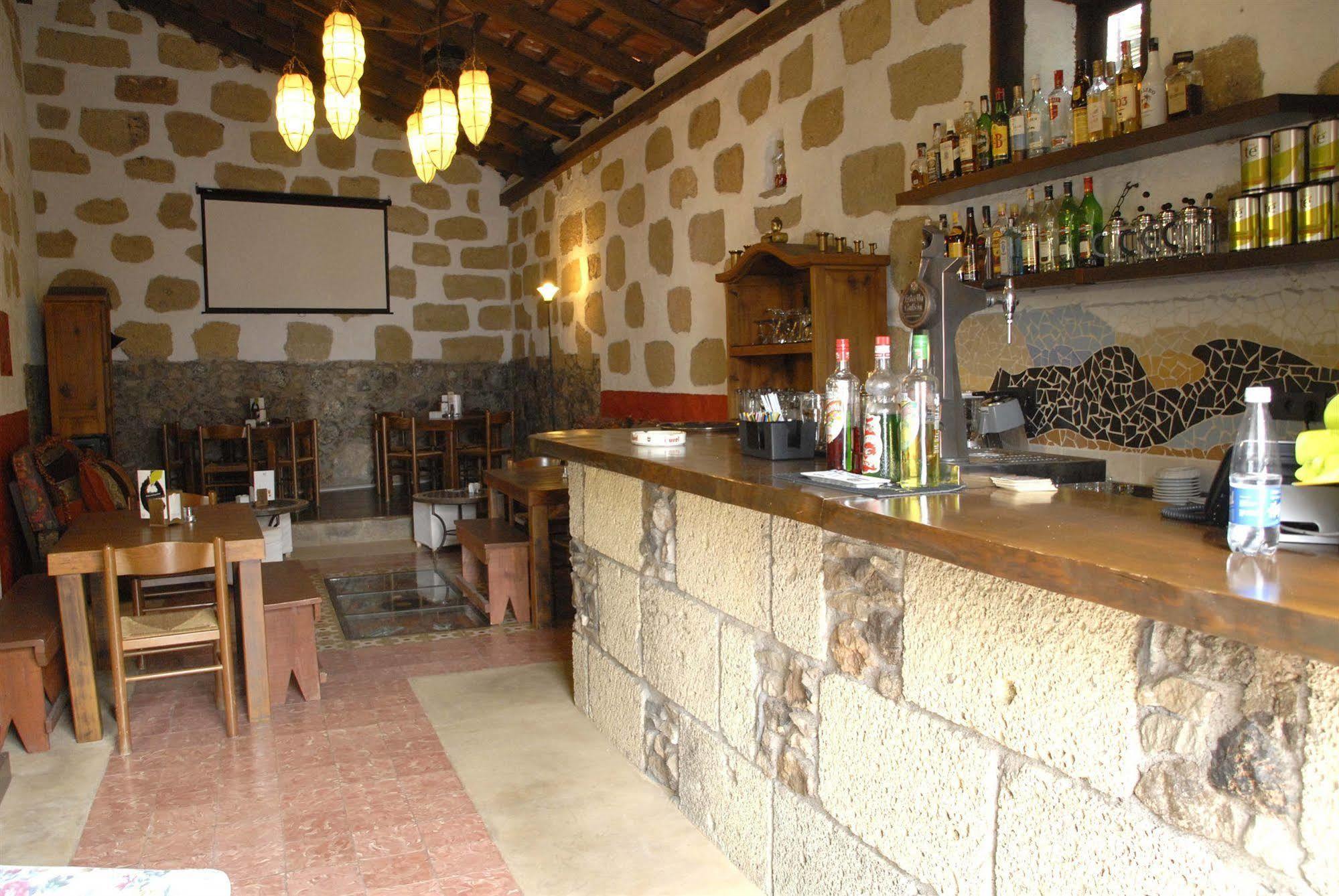 Hotel Rural 4 Esquinas Сан Мигел де Абона Екстериор снимка
