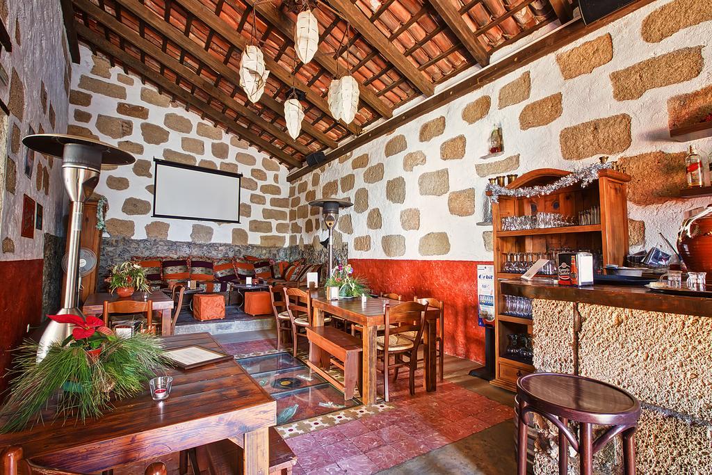 Hotel Rural 4 Esquinas Сан Мигел де Абона Екстериор снимка