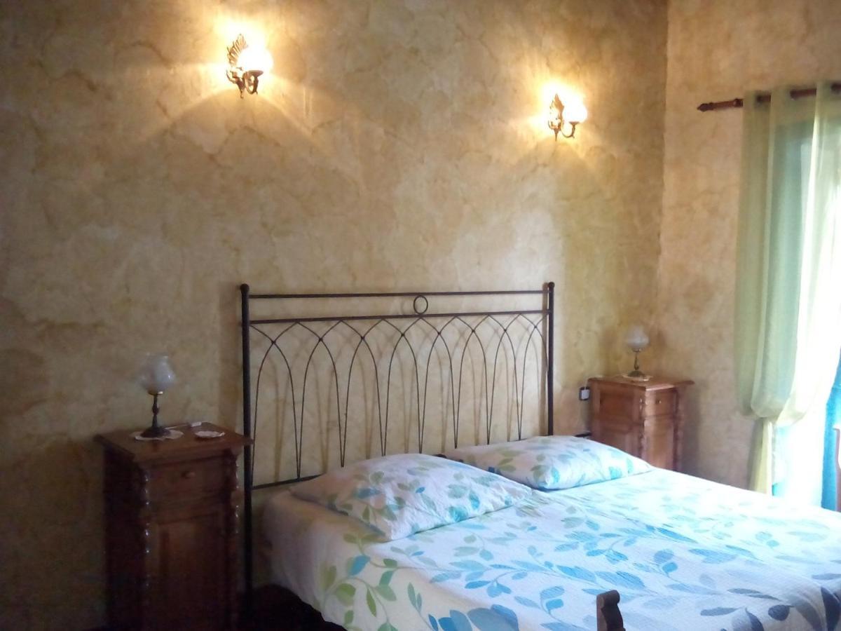 Hotel Rural 4 Esquinas Сан Мигел де Абона Екстериор снимка