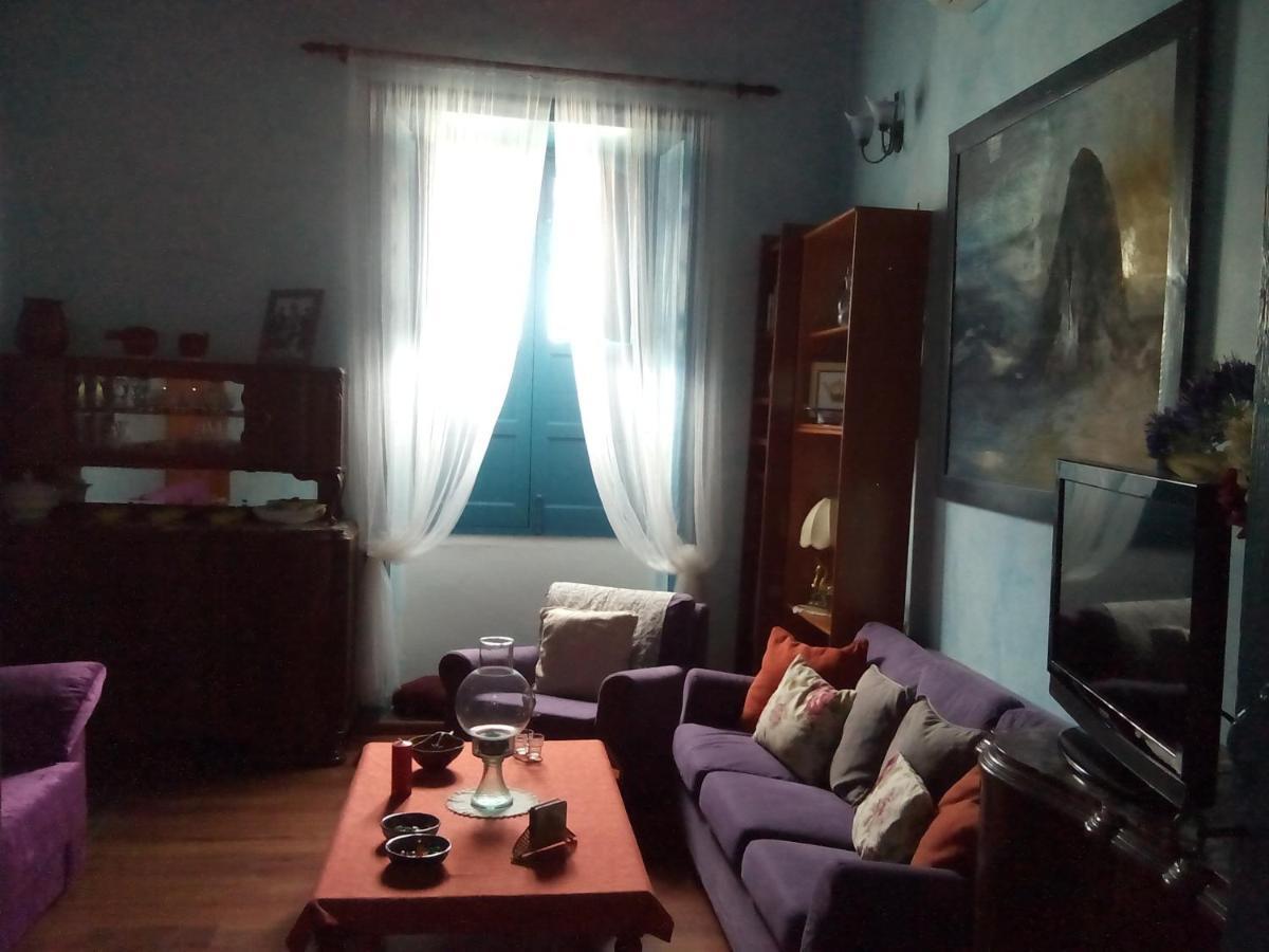 Hotel Rural 4 Esquinas Сан Мигел де Абона Екстериор снимка